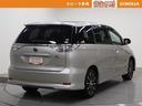 エスティマハイブリッド アエラス　レザーパッケージ　革シート　４ＷＤ　フルセグ　ＨＤＤナビ　ＤＶＤ再生　バックカメラ　ＥＴＣ　両側電動スライド　ＨＩＤヘッドライト　乗車定員７人　３列シート　記録簿（4枚目）