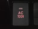 AC100ボルトポート装備♪