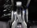 低燃費&走りをスムーズにしてくれるCVTシフト
