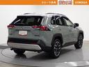 RAV4 アドベンチャー 4WD フルセグ メモリーナビ バックカメラ 衝突被害軽減システム ETC ドラレコ LEDヘッドランプ 記録簿 中古車画像_4