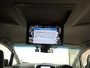 後席モニター装備♪