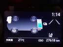 ハイブリッドZ メモリーナビ バックカメラ 衝突被害軽減システム ETC LEDヘッドランプ 記録簿(21枚目)