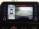 車庫入れなどを楽々サポート！バックモニター装備