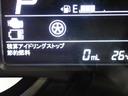 メーター内インフォメーション