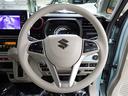 視認性のいいメーター周り。