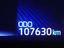 107630キロ走行