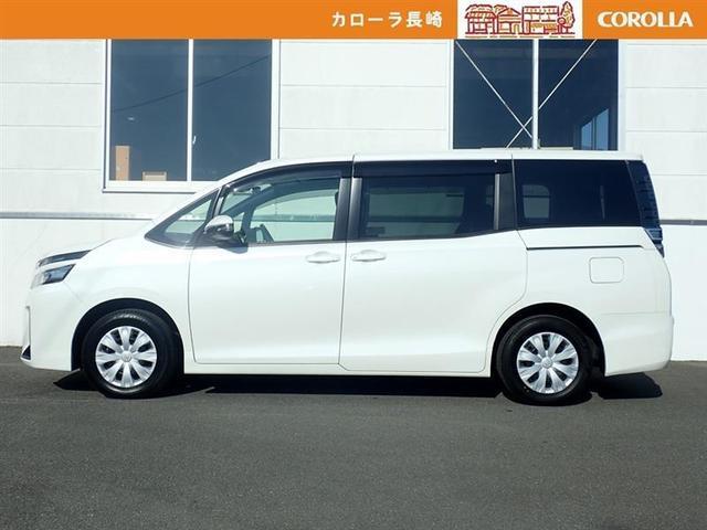 X 1年保証付 衝突被害軽減ブレーキ ワンセグTV メモリーナビ バックカメラ ETC 電動スライドドア LEDヘッドランプ 乗車定員8人 3列シート 整備点検記録簿 アイドリングストップ キーレス(5枚目)
