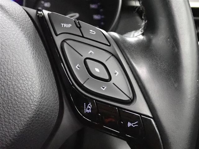 Ｃ－ＨＲ Ｇ　フルセグ　メモリーナビ　ＤＶＤ再生　バックカメラ　衝突被害軽減システム　ＥＴＣ　ドラレコ　ＬＥＤヘッドランプ　記録簿（29枚目）