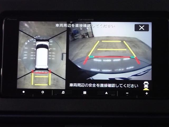 タント Ｘ　フルセグ　メモリーナビ　ＤＶＤ再生　バックカメラ　衝突被害軽減システム　電動スライドドア　ＬＥＤヘッドランプ　アイドリングストップ（22枚目）