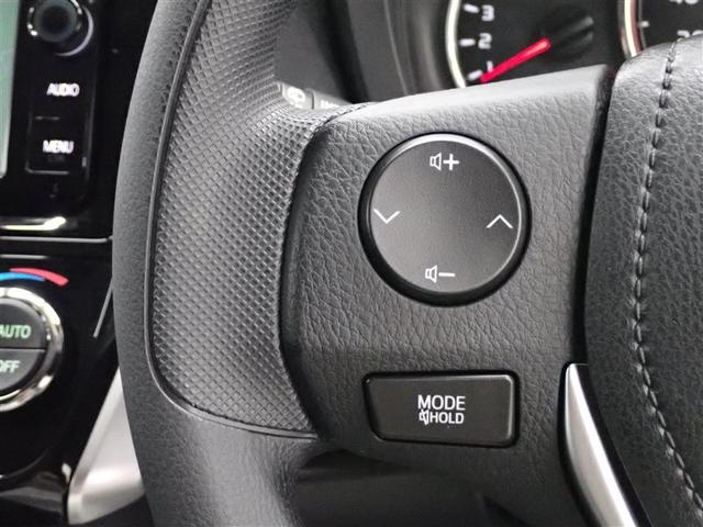 カローラフィールダー １．５Ｇ　フルセグ　メモリーナビ　ＤＶＤ再生　衝突被害軽減システム　ＥＴＣ　ＬＥＤヘッドランプ　記録簿　アイドリングストップ（19枚目）