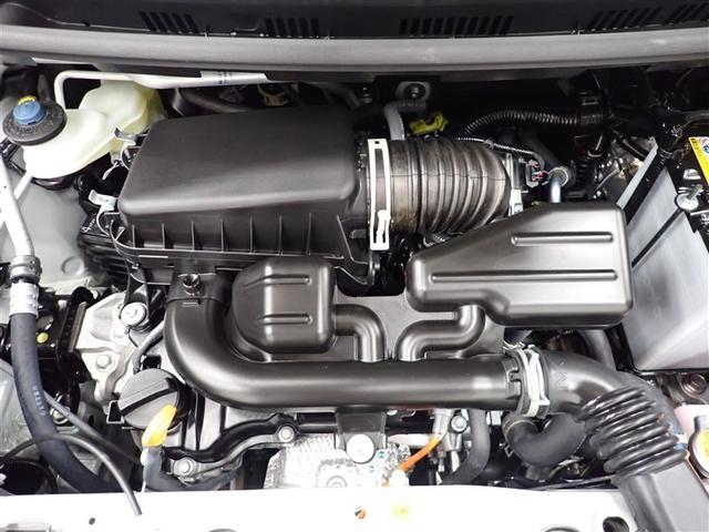 タフト G ダーククロムベンチャー サンルーフ フルセグ メモリーナビ DVD再生 バックカメラ 衝突被害軽減システム LEDヘッドランプ アイドリングストップ(7枚目)