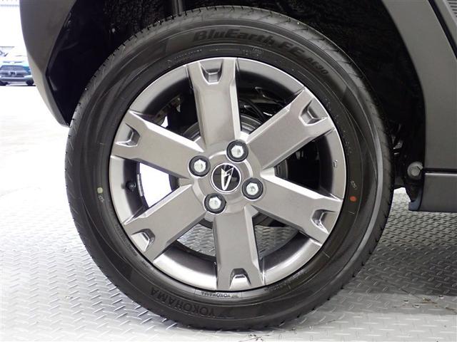 タフト G ダーククロムベンチャー サンルーフ フルセグ メモリーナビ DVD再生 バックカメラ 衝突被害軽減システム LEDヘッドランプ アイドリングストップ(11枚目)