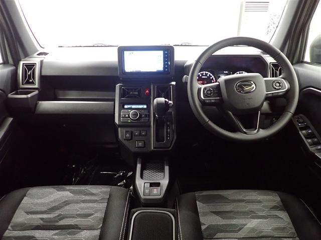 タフト G ダーククロムベンチャー サンルーフ フルセグ メモリーナビ DVD再生 バックカメラ 衝突被害軽減システム LEDヘッドランプ アイドリングストップ(16枚目)