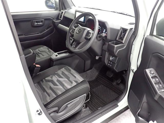 タフト G ダーククロムベンチャー サンルーフ フルセグ メモリーナビ DVD再生 バックカメラ 衝突被害軽減システム LEDヘッドランプ アイドリングストップ(17枚目)