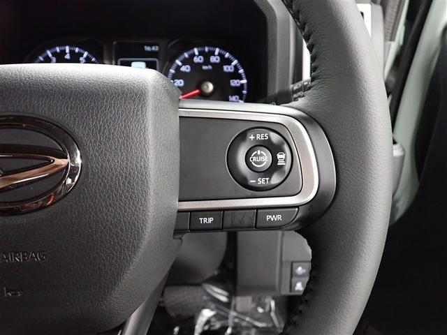 タフト G ダーククロムベンチャー サンルーフ フルセグ メモリーナビ DVD再生 バックカメラ 衝突被害軽減システム LEDヘッドランプ アイドリングストップ(36枚目)