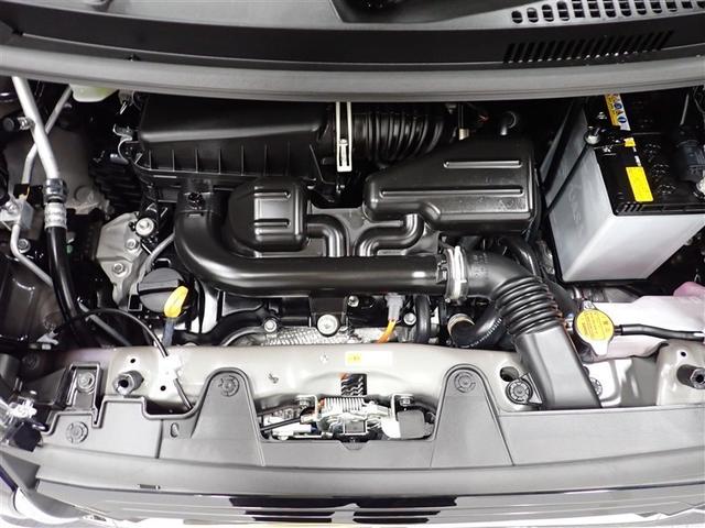 タント カスタムＸ　フルセグ　メモリーナビ　ＤＶＤ再生　バックカメラ　衝突被害軽減システム　両側電動スライド　ＬＥＤヘッドランプ　アイドリングストップ（7枚目）