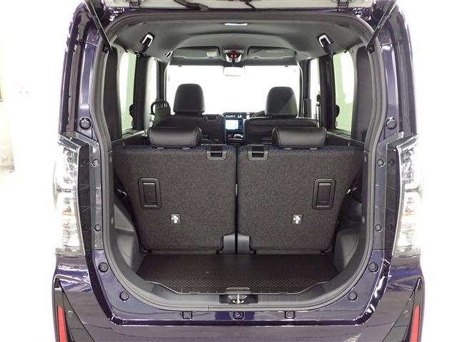 タント カスタムＸ　フルセグ　メモリーナビ　ＤＶＤ再生　バックカメラ　衝突被害軽減システム　両側電動スライド　ＬＥＤヘッドランプ　アイドリングストップ（12枚目）