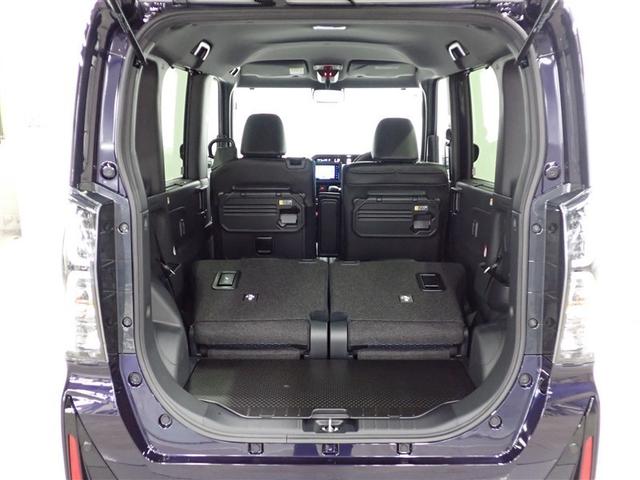 タント カスタムＸ　フルセグ　メモリーナビ　ＤＶＤ再生　バックカメラ　衝突被害軽減システム　両側電動スライド　ＬＥＤヘッドランプ　アイドリングストップ（13枚目）