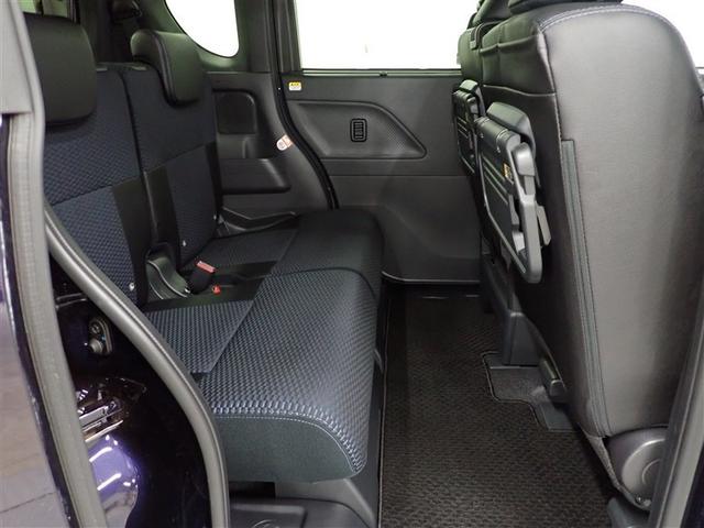 タント カスタムＸ　フルセグ　メモリーナビ　ＤＶＤ再生　バックカメラ　衝突被害軽減システム　両側電動スライド　ＬＥＤヘッドランプ　アイドリングストップ（15枚目）