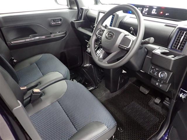 タント カスタムＸ　フルセグ　メモリーナビ　ＤＶＤ再生　バックカメラ　衝突被害軽減システム　両側電動スライド　ＬＥＤヘッドランプ　アイドリングストップ（18枚目）