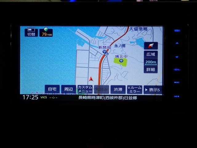 タント カスタムＸ　フルセグ　メモリーナビ　ＤＶＤ再生　バックカメラ　衝突被害軽減システム　両側電動スライド　ＬＥＤヘッドランプ　アイドリングストップ（26枚目）