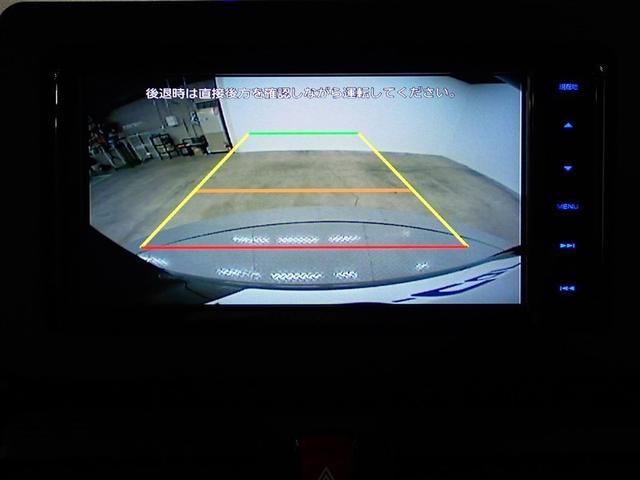 タント カスタムＸ　フルセグ　メモリーナビ　ＤＶＤ再生　バックカメラ　衝突被害軽減システム　両側電動スライド　ＬＥＤヘッドランプ　アイドリングストップ（27枚目）