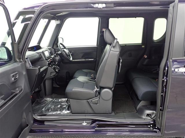 タント カスタムＸ　フルセグ　メモリーナビ　ＤＶＤ再生　バックカメラ　衝突被害軽減システム　両側電動スライド　ＬＥＤヘッドランプ　アイドリングストップ（29枚目）