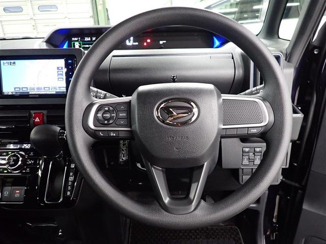 タント カスタムＸ　フルセグ　メモリーナビ　ＤＶＤ再生　バックカメラ　衝突被害軽減システム　両側電動スライド　ＬＥＤヘッドランプ　アイドリングストップ（30枚目）