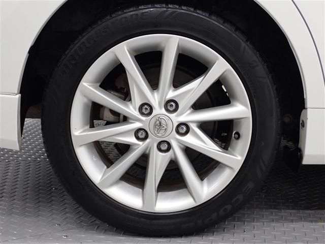 プリウスα Sツーリングセレクション フルセグ メモリーナビ DVD再生 バックカメラ ETC LEDヘッドランプ 記録簿(8枚目)