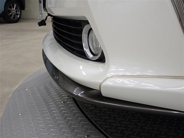 プリウスα Sツーリングセレクション フルセグ メモリーナビ DVD再生 バックカメラ ETC LEDヘッドランプ 記録簿(9枚目)