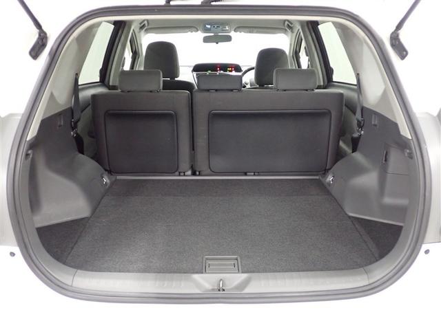 プリウスα Sツーリングセレクション フルセグ メモリーナビ DVD再生 バックカメラ ETC LEDヘッドランプ 記録簿(11枚目)