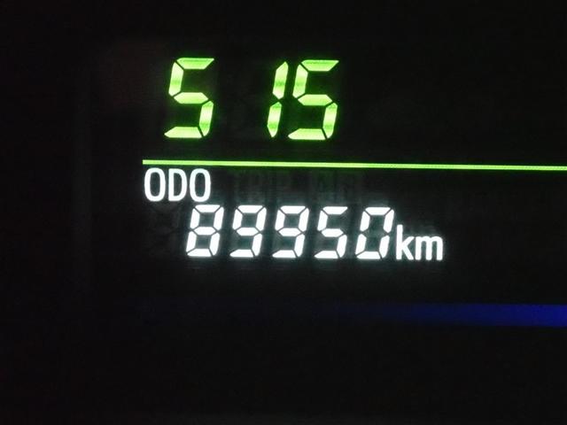 プリウスα Sツーリングセレクション フルセグ メモリーナビ DVD再生 バックカメラ ETC LEDヘッドランプ 記録簿(16枚目)