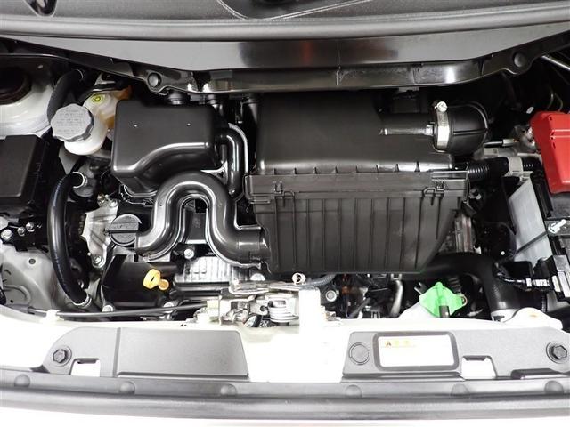 ワゴンRスマイル ハイブリッドS フルセグ メモリーナビ DVD再生 ミュージックプレイヤー接続可 バックカメラ 衝突被害軽減システム ETC ドラレコ 両側電動スライド アイドリングストップ(7枚目)