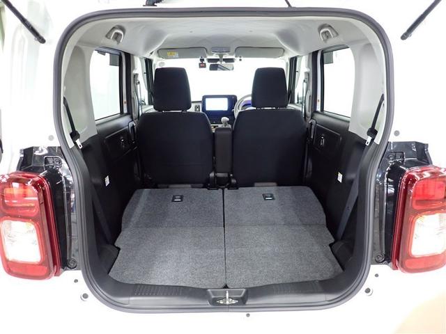 ワゴンRスマイル ハイブリッドS フルセグ メモリーナビ DVD再生 ミュージックプレイヤー接続可 バックカメラ 衝突被害軽減システム ETC ドラレコ 両側電動スライド アイドリングストップ(12枚目)