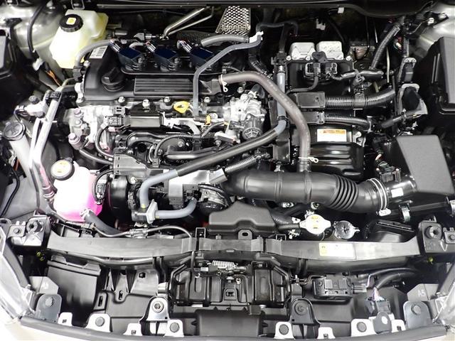 ヤリス ハイブリッドＧ　ミュージックプレイヤー接続可　バックカメラ　衝突被害軽減システム　ＥＴＣ　ドラレコ（6枚目）