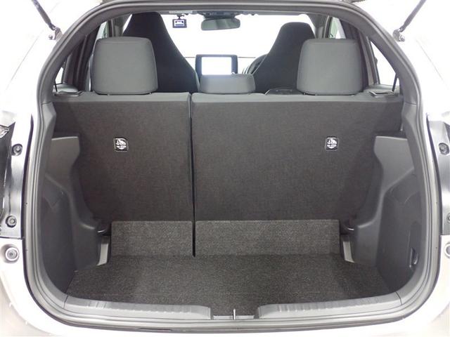 ヤリス ハイブリッドＧ　ミュージックプレイヤー接続可　バックカメラ　衝突被害軽減システム　ＥＴＣ　ドラレコ（10枚目）