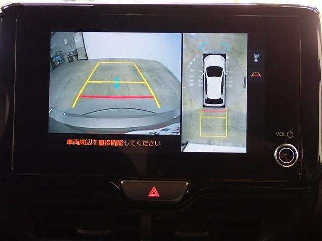 ヤリス ハイブリッドＧ　ミュージックプレイヤー接続可　バックカメラ　衝突被害軽減システム　ＥＴＣ　ドラレコ（22枚目）