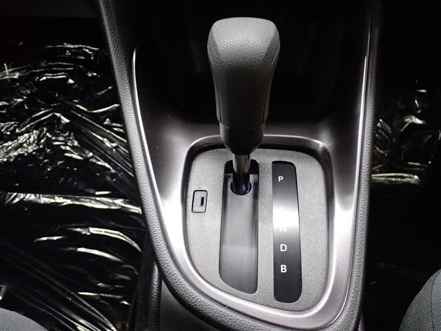 ヤリス ハイブリッドＧ　ミュージックプレイヤー接続可　バックカメラ　衝突被害軽減システム　ＥＴＣ　ドラレコ（24枚目）