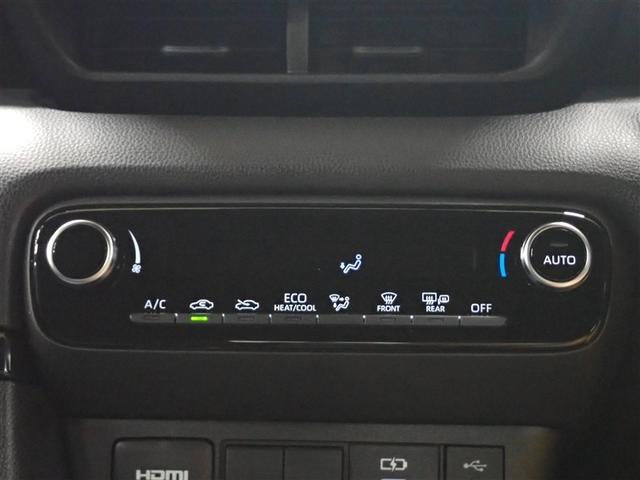 ヤリス ハイブリッドＧ　ミュージックプレイヤー接続可　バックカメラ　衝突被害軽減システム　ＥＴＣ　ドラレコ（25枚目）