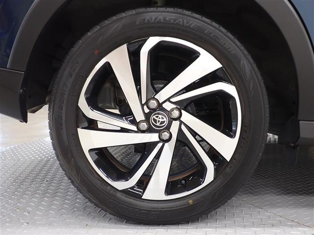 ライズ Ｚ　フルセグ　メモリーナビ　ＤＶＤ再生　バックカメラ　衝突被害軽減システム　ＥＴＣ　ドラレコ　ＬＥＤヘッドランプ　記録簿　アイドリングストップ（7枚目）