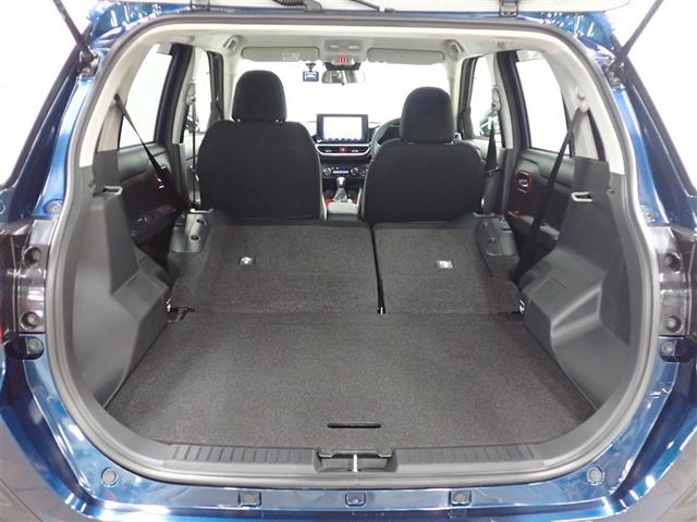 ライズ Ｚ　フルセグ　メモリーナビ　ＤＶＤ再生　バックカメラ　衝突被害軽減システム　ＥＴＣ　ドラレコ　ＬＥＤヘッドランプ　記録簿　アイドリングストップ（14枚目）