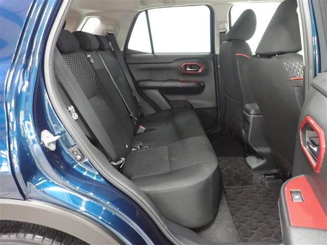 ライズ Ｚ　フルセグ　メモリーナビ　ＤＶＤ再生　バックカメラ　衝突被害軽減システム　ＥＴＣ　ドラレコ　ＬＥＤヘッドランプ　記録簿　アイドリングストップ（15枚目）