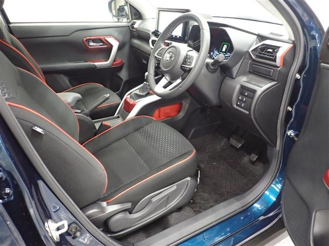 ライズ Ｚ　フルセグ　メモリーナビ　ＤＶＤ再生　バックカメラ　衝突被害軽減システム　ＥＴＣ　ドラレコ　ＬＥＤヘッドランプ　記録簿　アイドリングストップ（17枚目）