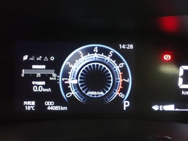 ライズ Ｚ　フルセグ　メモリーナビ　ＤＶＤ再生　バックカメラ　衝突被害軽減システム　ＥＴＣ　ドラレコ　ＬＥＤヘッドランプ　記録簿　アイドリングストップ（24枚目）