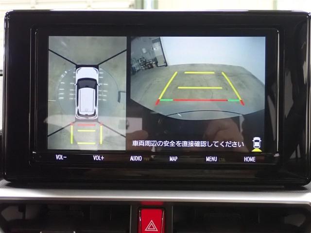 ライズ Ｚ　フルセグ　メモリーナビ　ＤＶＤ再生　バックカメラ　衝突被害軽減システム　ＥＴＣ　ドラレコ　ＬＥＤヘッドランプ　記録簿　アイドリングストップ（26枚目）