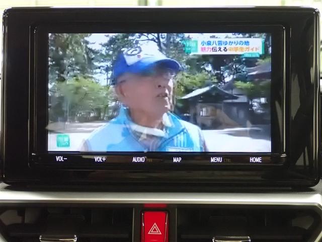 ライズ Ｚ　フルセグ　メモリーナビ　ＤＶＤ再生　バックカメラ　衝突被害軽減システム　ＥＴＣ　ドラレコ　ＬＥＤヘッドランプ　記録簿　アイドリングストップ（27枚目）