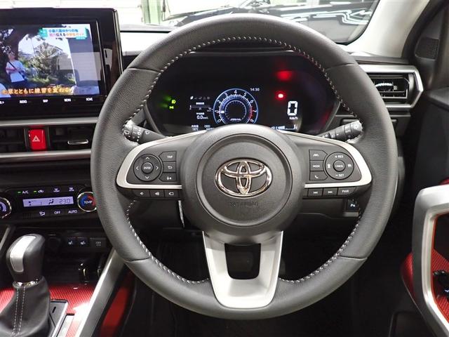 ライズ Ｚ　フルセグ　メモリーナビ　ＤＶＤ再生　バックカメラ　衝突被害軽減システム　ＥＴＣ　ドラレコ　ＬＥＤヘッドランプ　記録簿　アイドリングストップ（28枚目）