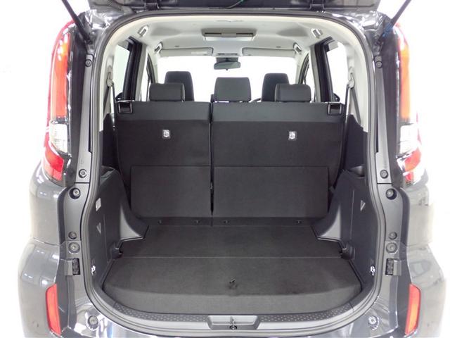 シエンタ Ｇ　フルセグ　後席モニター　バックカメラ　衝突被害軽減システム　ＥＴＣ　ドラレコ　両側電動スライド　ＬＥＤヘッドランプ　ウオークスルー　記録簿（11枚目）