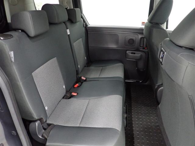 シエンタ Ｇ　フルセグ　後席モニター　バックカメラ　衝突被害軽減システム　ＥＴＣ　ドラレコ　両側電動スライド　ＬＥＤヘッドランプ　ウオークスルー　記録簿（13枚目）