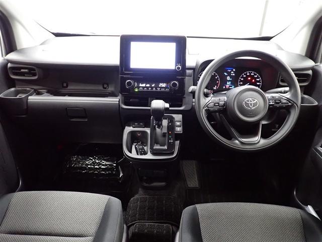 シエンタ Ｇ　フルセグ　後席モニター　バックカメラ　衝突被害軽減システム　ＥＴＣ　ドラレコ　両側電動スライド　ＬＥＤヘッドランプ　ウオークスルー　記録簿（14枚目）